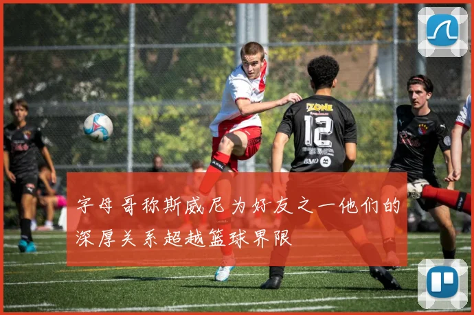字母哥称斯威尼为好友之一他们的深厚关系超越篮球界限